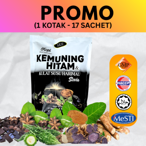 PAKEJ PERCUBAAN