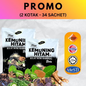 PAKEJ KEMBALI SIHAT
